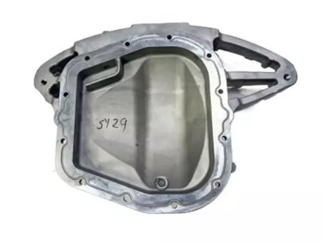 2002-2017 Ford - Axle Cover