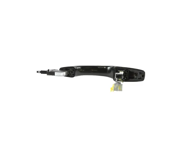 2017-2027 Mopar Exterior Door Handle, Left 1SP27KXJAC | My Mopar Parts