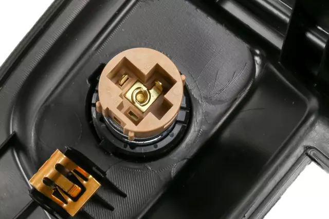 2014-2019 GM Instrument Panel Center Compartment 84146863 | OEM  