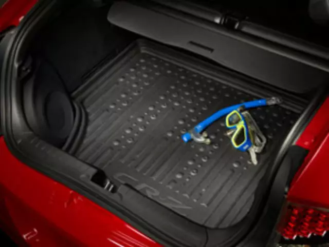 2011-2016 Honda CR-Z - Cargo Tray