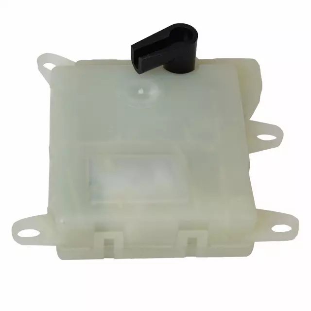 AW7Z-19E616-A - HVAC Air Inlet Door Actuator 1996-2011 Ford