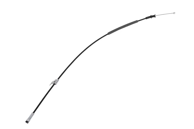 Front Side Door Outside Handle Cable