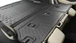 Rear Seat Back Protector