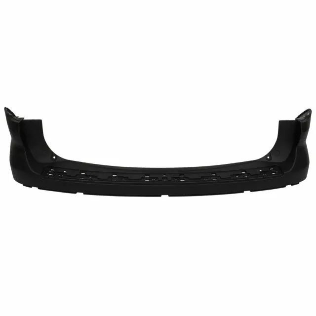 jb5z17k835acptm - Ford Bumper Cover | Levittown Ford Parts