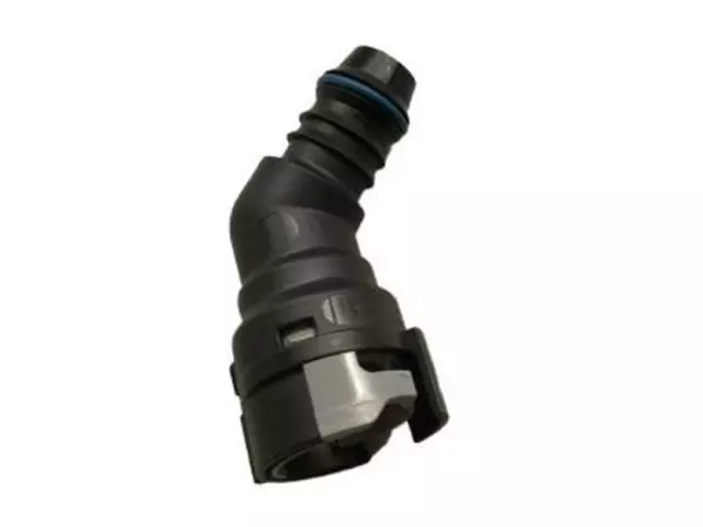 7T4Z-9E499-A - PCV Tube Connector - 2010-2020 Ford | Eastgate Ford