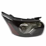 2015-2016 Ford - Headlamp Assembly
