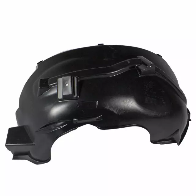 【Ken】BRIEFING C-3 LINER Amazon.com: Front Right Inner Fender Liner Black Passenger