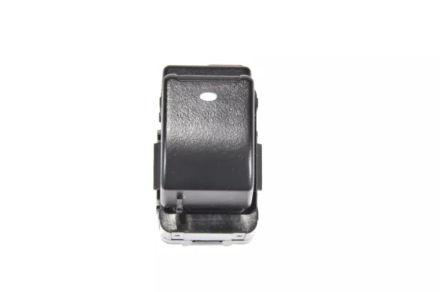 Ebony Front Passenger Side Door Window Switch