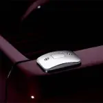 Bed Push-Up Tie Downs (Rear Stake Pocket)