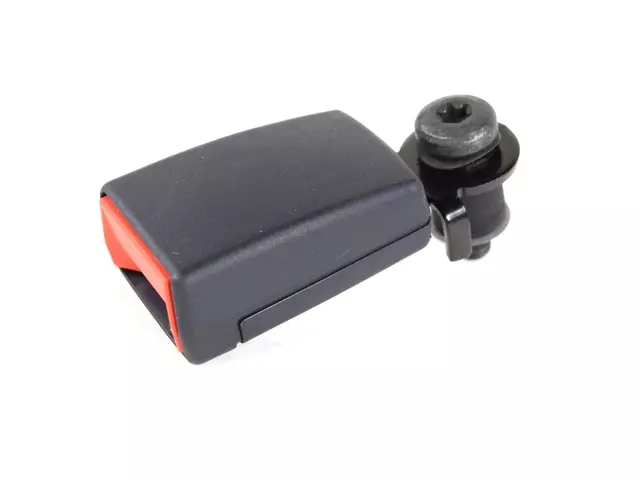 Rear Seat Buckle, Right