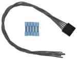 Harness Connector