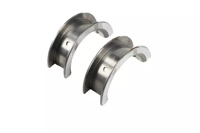 Engine Crankshaft Thrust Bearing Set - GM (90542535)