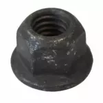 Water Inlet Nut