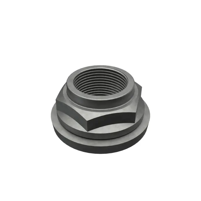 2022-2026 Ram 1500 Hex Lock Nut, Right 06513404AA | My Mopar Parts