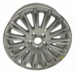 2013-2020 Ford Wheel Alloy