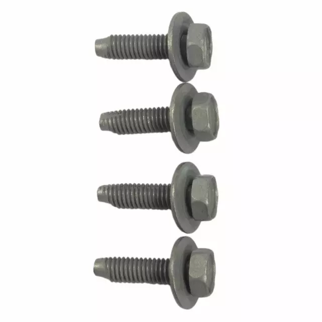 W707491-S437M 2007-2014 Ford Mustang Rear Bracket Bolt | Fairway 