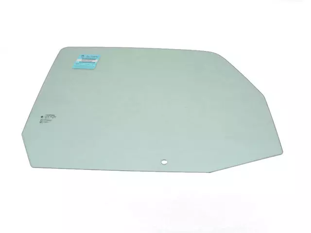 FRONT DOOR - GLASS | Mopar 55395248AB