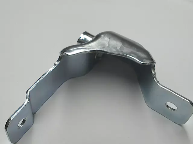 Genuine Nissan Hinge Half 93481-EA805 | eBay