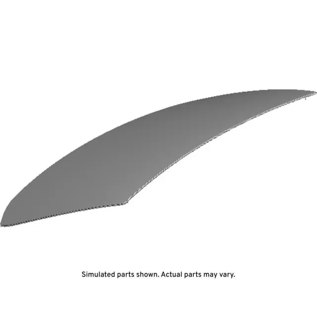 2020-2025 Cadillac XT6 Windshield 84722402 | Chevy Parts Pros
