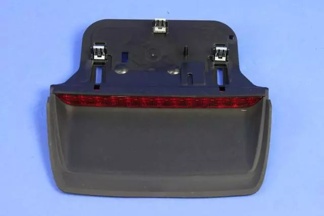 Center High Mounted Stop Lamp