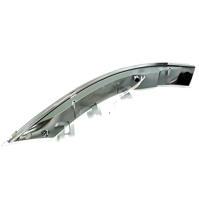 HELLA VW Touareg II (2010-2018) Right Wing Mirror Indicator Lamp | RHS 7P6949102 | OEM Grade