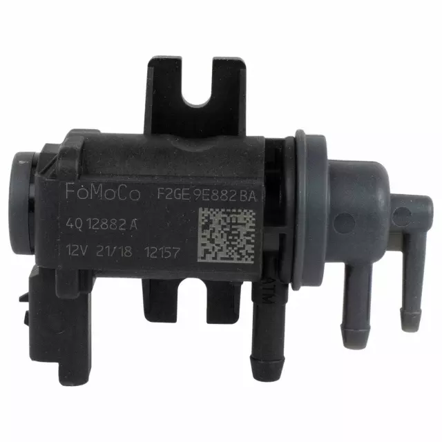 F2GZ-9E882-A - Vacuum Solenoid 2013-2020 Ford | Ford Parts Direct