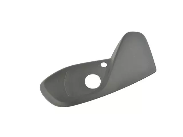 Seat Shield, Left Seat