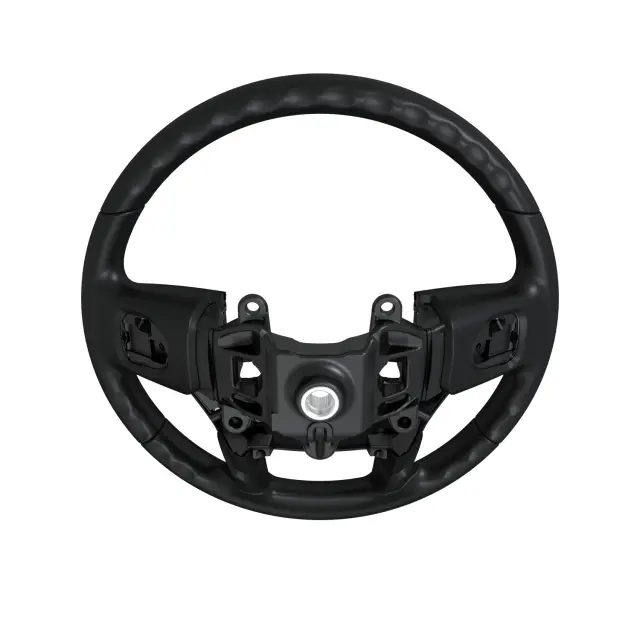2019-2022 Ram Steering Wheel 6WR76TX7AA | My Mopar Parts