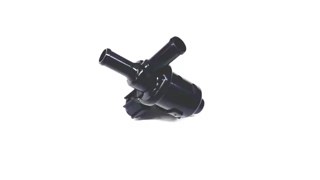 Vapor Canister Purge Solenoid