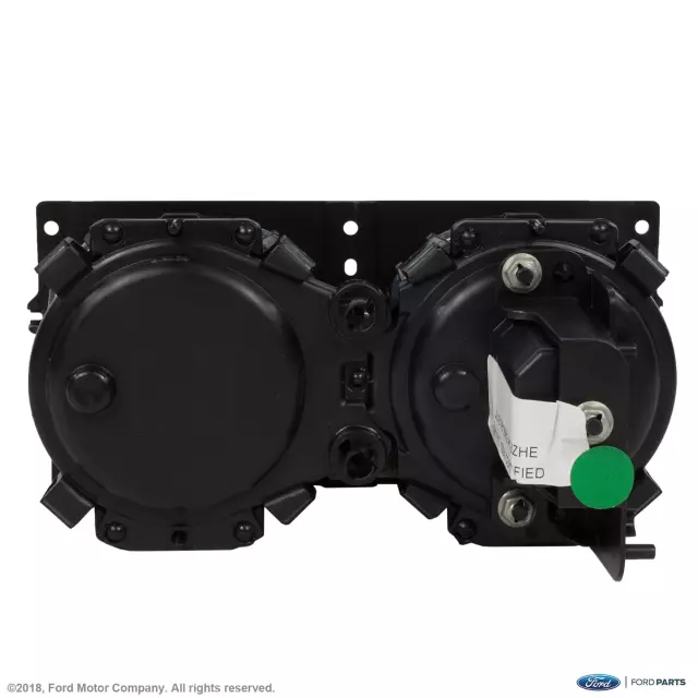 Original 2018-2021 Ford Front Cup-Holder JL1Z-7813562-AA