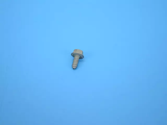 Hex Flange Head Bolt, Mounting