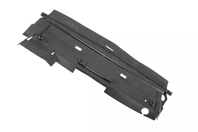 Radiator Air Upper Seal