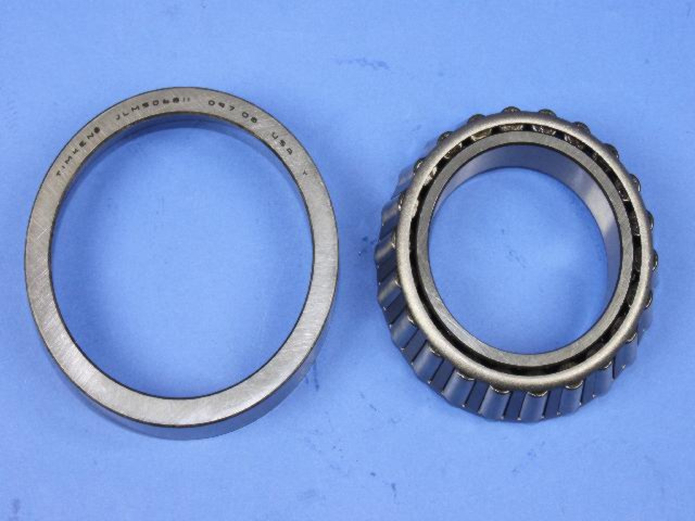 Chrysler 5086689AA Bearing-Differential Side