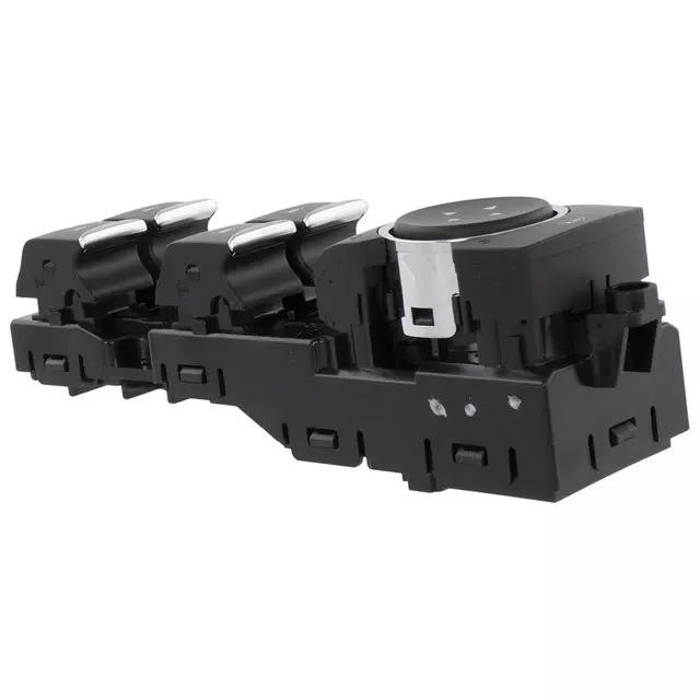 t1pz14529ba - Ford Switch Window Control Doub | Levittown Ford Parts