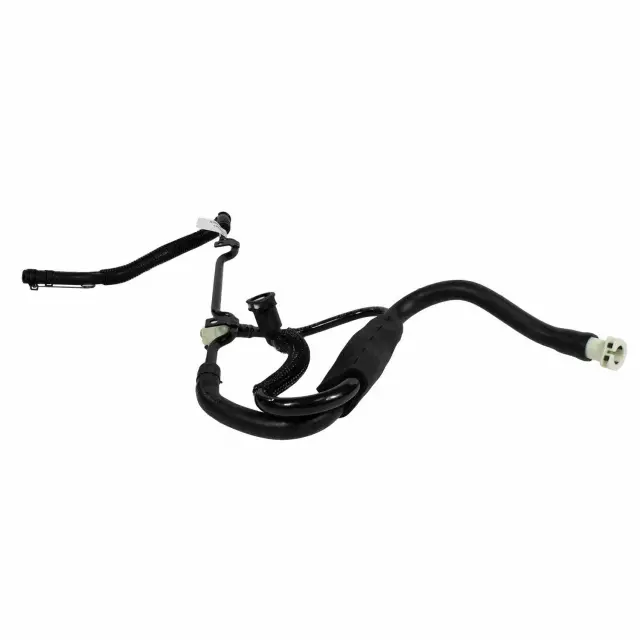 2018-2023 Ford Mustang Vacuum Tube JR3Z-2420-C | TascaParts.com