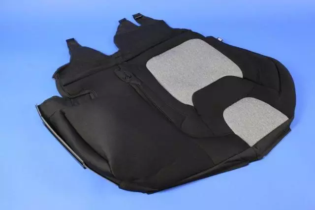 Rear Seat Cushion Cover