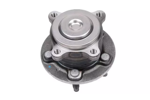 Rear Wheel Hub