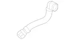 Coolant Hose