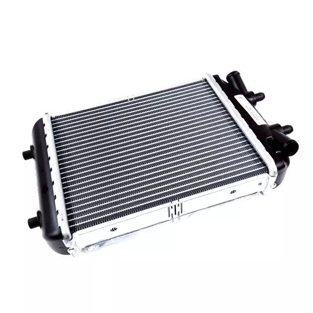 Auxiliary Radiator
