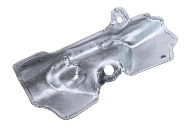 Exhaust Manifold Heat Shield