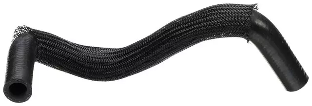 Molded Heater Hose