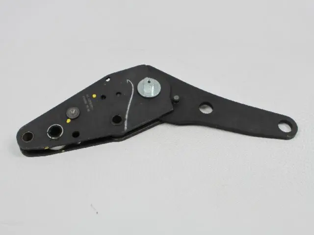 Seat Back Recliner, Left