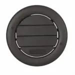 2011-2014 Ford - Louver