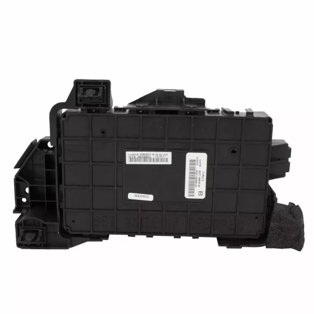 Module Door Lock And Alarm HC4Z-15604-C | OEM Parts Online