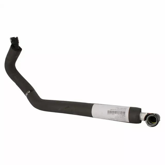 8C3Z-6A664-A - PCV Valve Hose 2005-2011 Ford | Ford Parts Direct