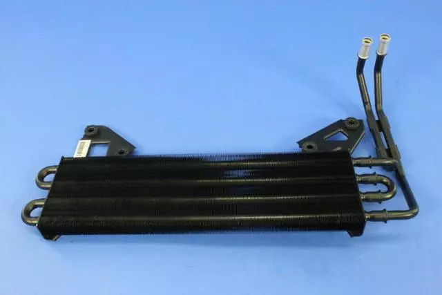 OEM NEW 2012-2018 Mopar Ram 2500 3500 4500 5500 Power Steering Cooler 55111391AD