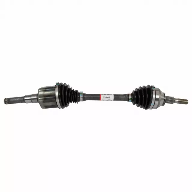 K2GZ-3B437-N Axle Assembly k2gz3b437n | Fairway Ford OEM Parts