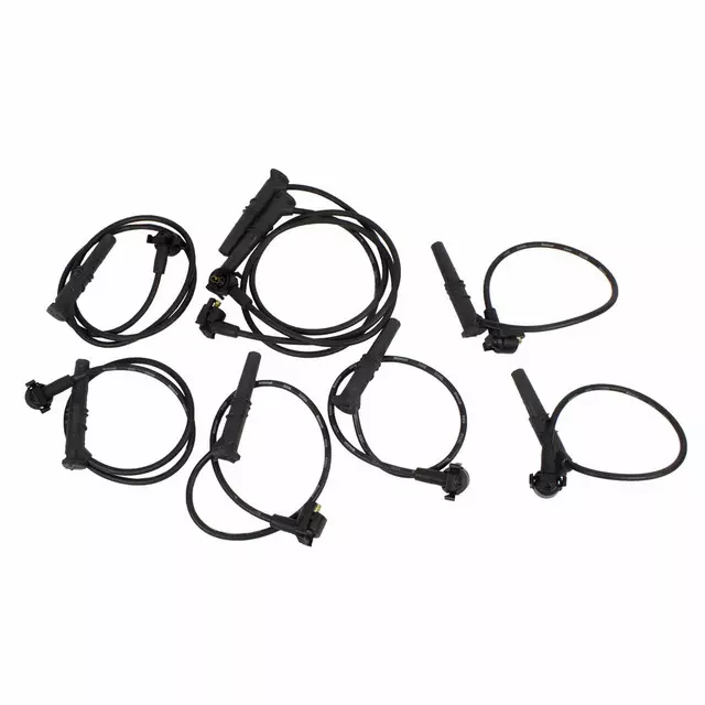 Plug Wire Set