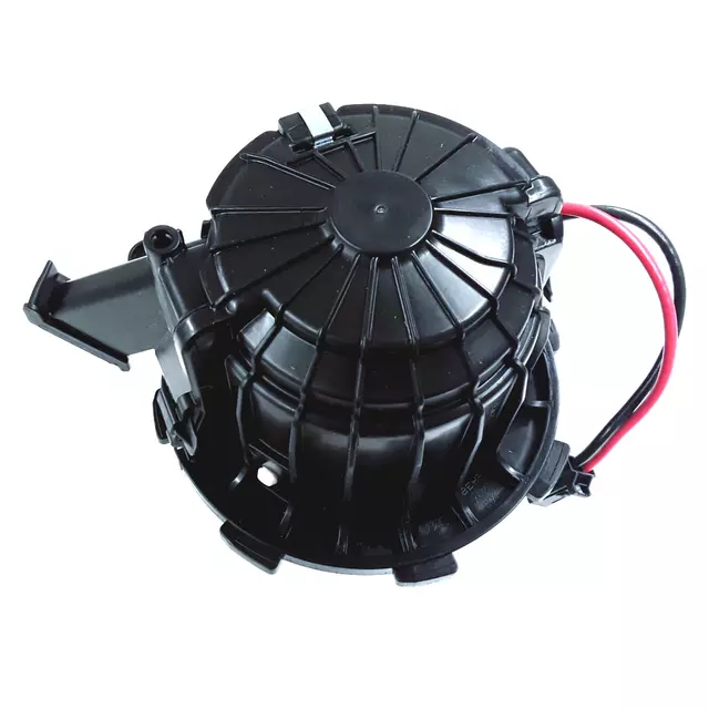 HVAC Blower Motor