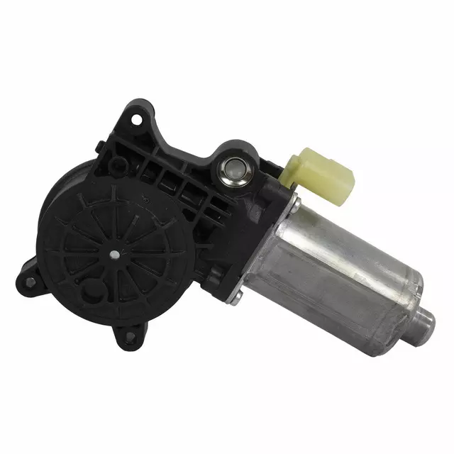 Window Motor - Passenger Side (RH)